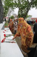 Торжества, посвященные 25-летию возрождения Туровской епархии