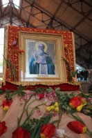 Торжества, посвященные 25-летию возрождения Туровской епархии