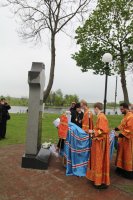 Торжества, посвященные 25-летию возрождения Туровской епархии