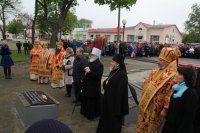 Торжества, посвященные 25-летию возрождения Туровской епархии