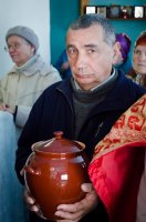 Божественная литургия в день памяти прп. Амфилохия Почаевского Божественная литургия в день памяти прп. Амфилохия Почаевского