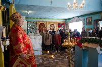 Божественная литургия в день памяти прп. Амфилохия Почаевского Божественная литургия в день памяти прп. Амфилохия Почаевского