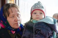 Божественная литургия в день памяти прп. Амфилохия Почаевского Божественная литургия в день памяти прп. Амфилохия Почаевского