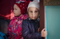 Божественная литургия в день памяти прп. Амфилохия Почаевского Божественная литургия в день памяти прп. Амфилохия Почаевского