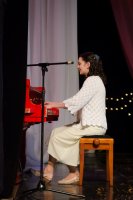 Праздничное мероприятие в преддверии дня семьи