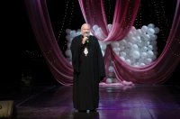 Праздничное мероприятие в преддверии дня семьи