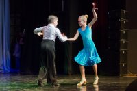 Праздничное мероприятие в преддверии дня семьи