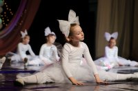 Праздничное мероприятие в преддверии дня семьи