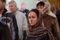 Всенощное бдение в канун Недели 5-й по Пасхе