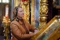 Всенощное бдение в канун Недели 5-й по Пасхе