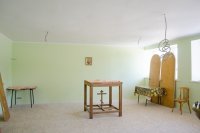 Божественная литургия в Неделю 5-ю по Пасхе Божественная литургия в Неделю 5-ю по Пасхе