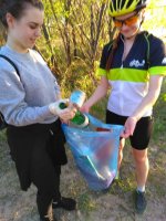 Велосипедный эко-марафон Велосипедный эко-марафон