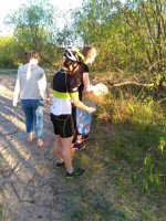 Велосипедный эко-марафон Велосипедный эко-марафон