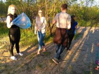 Велосипедный эко-марафон Велосипедный эко-марафон