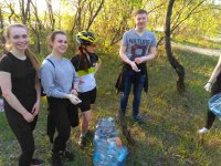 Велосипедный эко-марафон Велосипедный эко-марафон