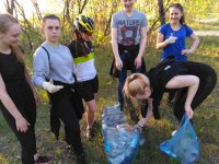 Велосипедный эко-марафон Велосипедный эко-марафон