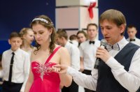 Пасхальный бал православной молодежи "Бисер времени"