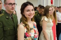 Пасхальный бал православной молодежи "Бисер времени"