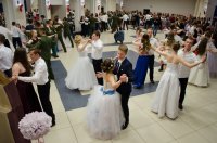 Пасхальный бал православной молодежи "Бисер времени"