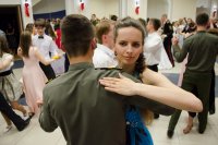 Пасхальный бал православной молодежи "Бисер времени"