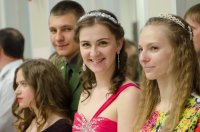 Пасхальный бал православной молодежи "Бисер времени"