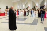 Пасхальный бал православной молодежи "Бисер времени"