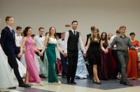 Пасхальный бал православной молодежи "Бисер времени"