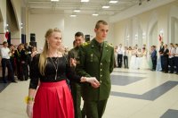 Пасхальный бал православной молодежи "Бисер времени"