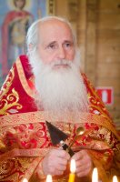 Божественная литургия в праздник иконы Божией Матери Свенской Божественная литургия в праздник иконы Божией Матери Свенской