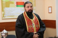 Открытие призывного пункта Городского военного комиссариата