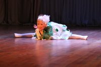 VI областной конкурс «Семья года» VI областной конкурс «Семья года»