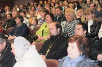 VI Международный фестиваль поддержки семьи, материнства и детства «Счастье в Детях» VI Международный фестиваль поддержки семьи, материнства и детства «Счастье в Детях»