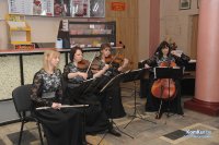 VI Международный фестиваль поддержки семьи, материнства и детства «Счастье в Детях» VI Международный фестиваль поддержки семьи, материнства и детства «Счастье в Детях»