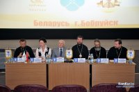 VI Международный фестиваль поддержки семьи, материнства и детства «Счастье в Детях» VI Международный фестиваль поддержки семьи, материнства и детства «Счастье в Детях»