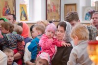 Божественная литургия день памяти апостола и евангелиста Иоанна Богослова