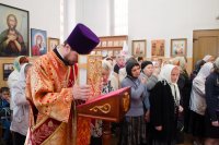 Божественная литургия день памяти апостола и евангелиста Иоанна Богослова