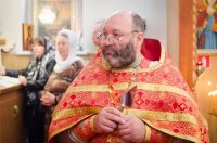 Божественная литургия день памяти апостола и евангелиста Иоанна Богослова