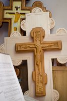 Божественная литургия день памяти апостола и евангелиста Иоанна Богослова