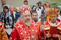 Божественная литургия день памяти апостола и евангелиста Иоанна Богослова