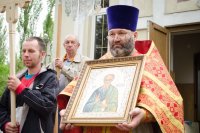 Божественная литургия день памяти апостола и евангелиста Иоанна Богослова