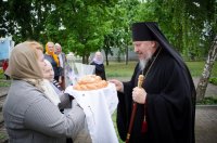 Божественная литургия день памяти апостола и евангелиста Иоанна Богослова