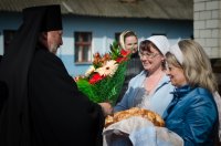 Божественная литургия в канун дня памяти свт. Николая Чудотворца Божественная литургия в канун дня памяти свт. Николая Чудотворца