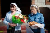 Божественная литургия в канун дня памяти свт. Николая Чудотворца Божественная литургия в канун дня памяти свт. Николая Чудотворца