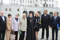 СВЕТЛОГОРСК. «Любовь - это радость, цена любви - жертва, любовь - это жизнь, цена любви - смерть»