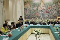 СВЕТЛОГОРСК. «Любовь - это радость, цена любви - жертва, любовь - это жизнь, цена любви - смерть»