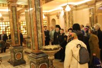 СВЕТЛОГОРСК. «Любовь - это радость, цена любви - жертва, любовь - это жизнь, цена любви - смерть»