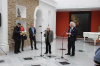 СВЕТЛОГОРСК. «Забытые сказки»