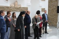 СВЕТЛОГОРСК. «Забытые сказки»