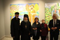 СВЕТЛОГОРСК. «Забытые сказки»