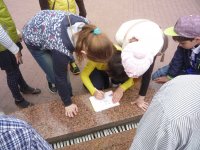 Квест для воскресных школ «Город древний над кручами Сожа» Квест для воскресных школ «Город древний над кручами Сожа»